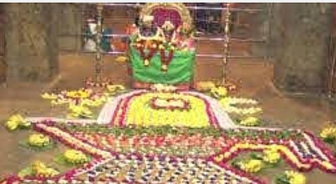 சங்காபிஷேக தரிசனம் தரும் பலன்கள்! 