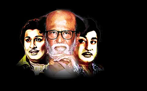 அரசியலில் ரஜினி: எம்ஜிஆரா... சிவாஜியா?