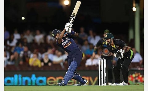 கடைசி டி 20 போட்டியில் இன்று மோதல்- ஒயிட்வாஷ் முனைப்பில் இந்திய அணி