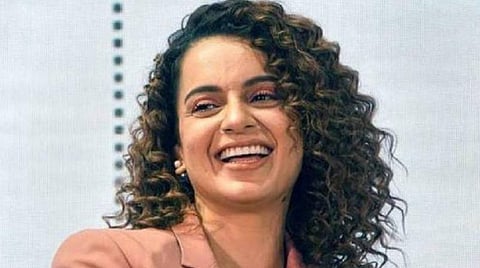 முதிர்ச்சியுடன் பிறந்தேன்; குழந்தைகளுடன் விளையாடியதில்லை: கங்கணா பகிர்வு