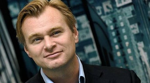 வார்னர் பிரதர்ஸ் எடுத்திருப்பது மிகக் குளறுபடியான முடிவு: கிறிஸ்டோஃபர் நோலன் சாடல்