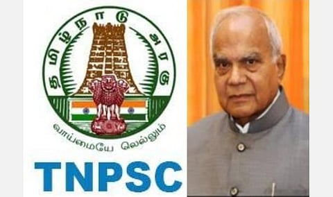 தமிழ்வழி பயின்றோருக்கு டிஎன்பிஎஸ்சி தேர்வில் 20% இட ஒதுக்கீடு மசோதா: 8 மாதங்களுக்குப் பின் ஆளுநர் ஒப்புதல்