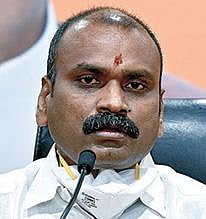 எல்.முருகன்