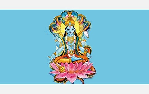 நல்லதே நடக்கும்