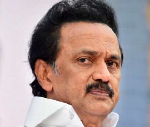 மு.க.ஸ்டாலின்: கோப்புப்படம்