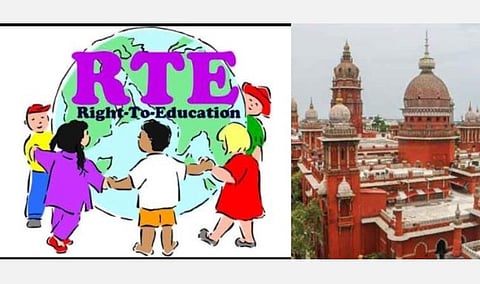 கட்டாய கல்வி உரிமைச் சட்டம்; மாணவர்களுக்கு அரசு வழங்கும் கல்விக் கட்டணம்: உயர்த்தி தரக்கோரி தனியார் பள்ளிகள் வழக்கு