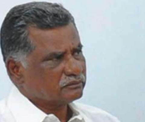 இரா.முத்தரசன்: கோப்புப்படம்