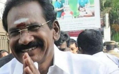 மாயமந்திரம் போல் உடனடியாக முதல்வராக நினைக்கிறார் ஸ்டாலின்: அமைச்சர் செல்லூர் ராஜூ கிண்டல்