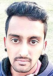 தணிகைவேலு