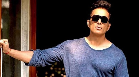 தலைசிறந்த 50 ஆசிய பிரபலங்கள்: முதலிடம் பிடித்த சோனு சூட்; பிரபாஸுக்கு ஏழாவது இடம்