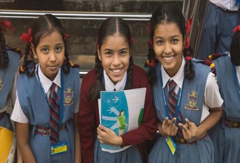 ஒற்றைப் பெண் குழந்தைகளுக்கு சிபிஎஸ்இ உதவித்தொகை: விண்ணப்பிக்க இன்றே கடைசி நாள்