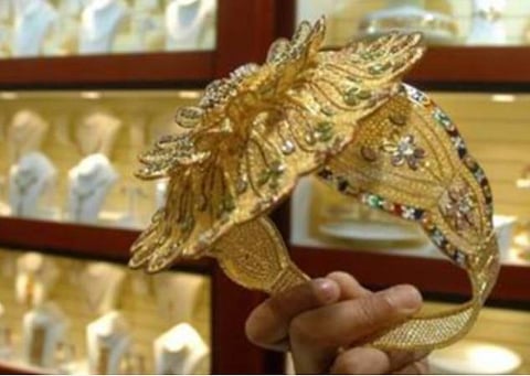 தங்கம் விலை இன்று உயர்வு: இன்றைய நிலவரம் என்ன?