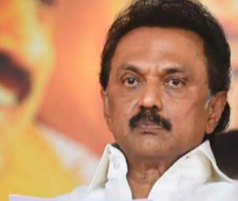 மு.க.ஸ்டாலின்: கோப்புப்படம்