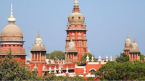 அரசு பள்ளி மாணவர்களுக்கான 7.5 சதவீத இடஒதுக்கீடு; காத்திருப்பு பட்டியலில் உள்ளவர்களுக்காக கூடுதல் இடம் ஒதுக்க முடியுமா?- தேசிய மருத்துவ ஆணையம் பதிலளிக்க நீதிமன்றம் உத்தரவு