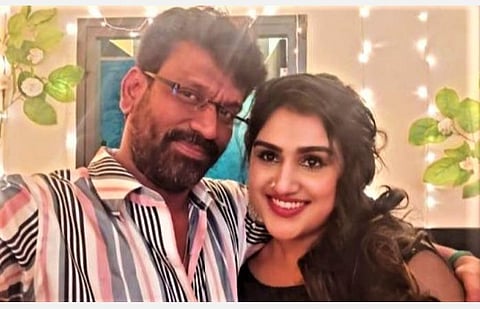 முதல் மனைவி வழக்கு: பீட்டர் பால், நடிகை வனிதாவுக்கு குற்றவியல் நீதிமன்றம் சம்மன்