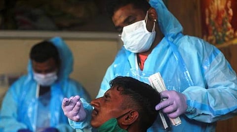 டிச.12 தமிழக நிலவரம்: தொற்று பாதிப்பு, குணமடைந்தோர், பலி எண்ணிக்கை; முழுமையான பட்டியல்