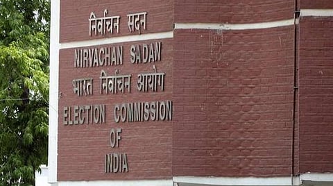 வேட்பாளர்களின் தேர்தல் செலவு உச்சவரம்பை மாற்றியமைக்க திட்டம்: கட்சிகளின் கருத்தை கேட்கிறது தேர்தல் ஆணையம்