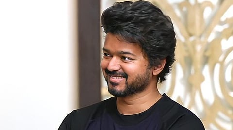 'தளபதி 65' அப்டேட்: மார்ச்சில் படப்பிடிப்பு; தீபாவளி ரிலீஸ்