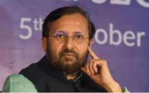 51வது சர்வதேச திரைப்பட விழா குறைந்தளவு பார்வையாளர்களுடன் நடத்தப்படும்: பிரகாஷ் ஜவடேகர்