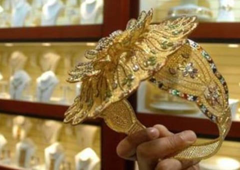 தங்கம் விலை இன்று உயர்வு: இன்றைய நிலவரம் என்ன?