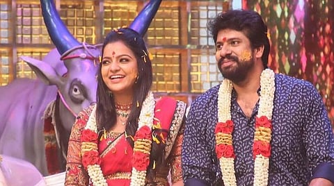 சித்ரா தற்கொலை வழக்கு; ஹேம்நாத் கைது: பின்னணி என்ன?