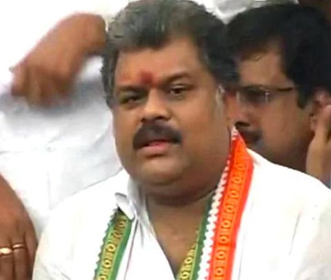 ஜி.கே.வாசன்: கோப்புப்படம்