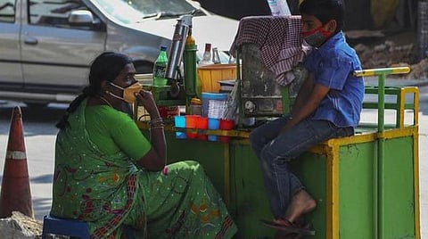 டிச.15 தமிழக நிலவரம்: தொற்று பாதிப்பு, குணமடைந்தோர், பலி எண்ணிக்கை; முழுமையான பட்டியல்