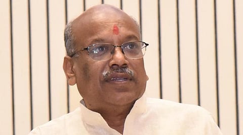 நாடு முழுவதும் பல்கலைக்கழகம், கல்லூரிகளில் காமதேனு இருக்கை அமைக்கத் திட்டம்: மத்தியக் கல்வி இணையமைச்சர் தகவல்