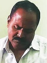 பூமிநாதன்