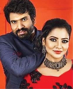 சின்னத்திரை நடிகை சித்ரா தற்கொலையில் கணவர் ஹேம்நாத் கைது  மாமனார், மாமியாரிடம் கோட்டாட்சியர் விசாரணை