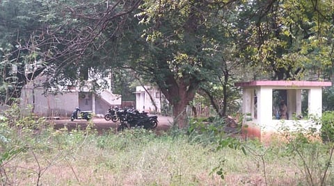 சென்னை டாஸ்மாக் மேலாளரின் வேலூர் வீட்டில் லஞ்ச ஒழிப்பு போலீஸார் பல மணி நேரம் சோதனை