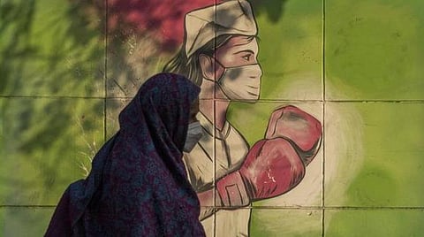 டிச.17 சென்னை நிலவரம்: கரோனா தொற்றிலிருந்து மீண்டவர்கள், சிகிச்சையில் இருப்பவர்கள் மண்டல வாரியான பட்டியல்