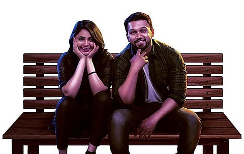 இயக்குநரின் குரல்: கமல் ரசிகருக்கு வந்த சோதனை!