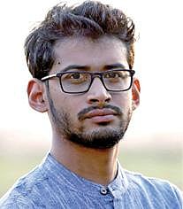 வித்யுத் மோகன்