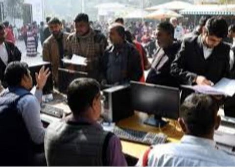 லோக் அதாலத்; 10 லட்சம் வழக்குகள் முடித்து வைப்பு: தீர்வுத் தொகை ரூ.3228 கோடி