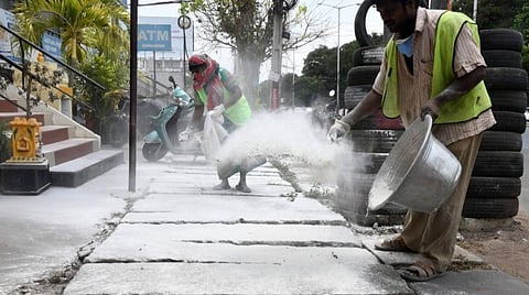 டிச.18 தமிழக நிலவரம்: தொற்று பாதிப்பு, குணமடைந்தோர், பலி எண்ணிக்கை- முழுமையான பட்டியல்