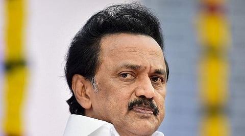 மு.க.ஸ்டாலின்: கோப்புப்படம்