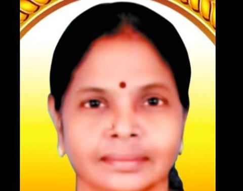 அருமைகண்ணு