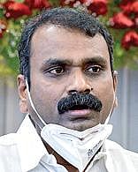 தற்போதுள்ள கூட்டணி தொடர்ந்தாலும்  முதல்வர் வேட்பாளரை பாஜகதான் முடிவு செய்யும்  மாநிலத் தலைவர் எல்.முருகன் கருத்து