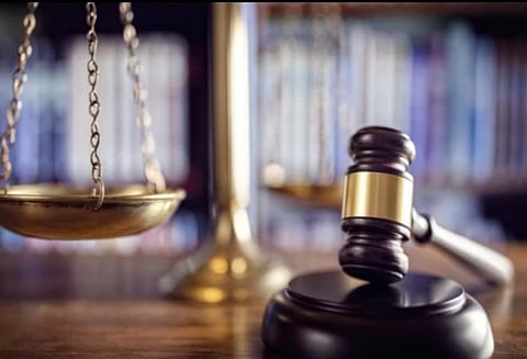 2021 ஆம் ஆண்டுக்கான அகில இந்திய பார் தேர்வு மார்ச் 21-ல் நடைபெறும்: இந்திய பார் கவுன்சில் அறிவிப்பு