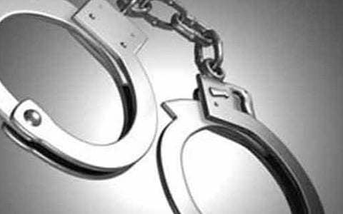 முதல்வர், துணை முதல்வர் சங்கரன்கோவில் வருகையையொட்டி குற்றச் சம்பவங்களில் தொடர்புடையோருக்கு தென்காசி எஸ்.பி எச்சரிக்கை