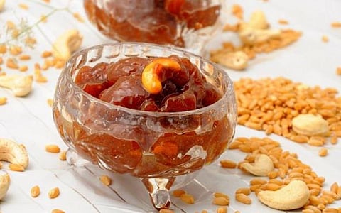 இந்தியாவின் சுவை: உணவு பொருட்களின் ஏற்றுமதியை ஊக்குவிக்க பாங்காக்கில்  பிரச்சாரம்