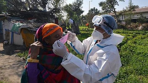 டிச.23 தமிழக நிலவரம்: தொற்று பாதிப்பு, குணமடைந்தோர், பலி எண்ணிக்கை- முழுமையான பட்டியல்