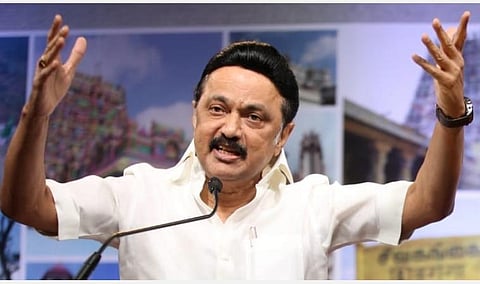 குடியுரிமைச் சட்டத்தை ஆதரித்து வாக்களித்த அதிமுகவுக்கு சிறுபான்மையினர் குறித்து பேச என்ன உரிமை உள்ளது?- ஸ்டாலின் கேள்வி