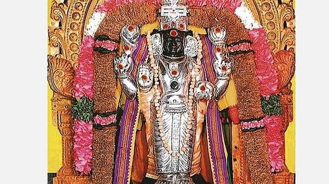 மார்கழி குருவாரத்தில் குரு தரிசனம்!  குரு யோகம் கிடைக்கும்; குருவருள் நிச்சயம்! 