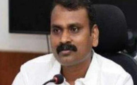 தேசிய ஜனநாயக கூட்டணியின் முதல்வர் வேட்பாளரை பாஜக தலைமை விரைவில் அறிவிக்கும்: தமிழக பாஜக தலைவர் எல்.முருகன் பேட்டி