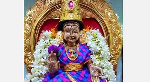 சுக்கிர வாரத்தில் வைகுண்ட ஏகாதசி;  மகாலக்ஷ்மியை வணங்கினால் சுக்கிர யோகம்! 