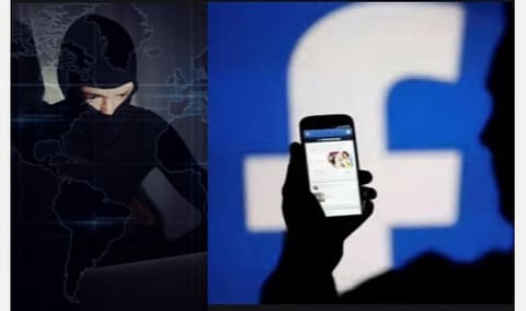 முகநூலில் பெண் போல் பழகி மோசடி; சென்னை இளைஞரிடம் ரூ.40.5 லட்சம் மோசடி: நைஜீரியக் குடிமகன் கைது 