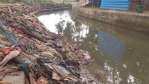 சனிப்பெயர்ச்சியை முன்னிட்டு குச்சனூரில் நாளை முதல் சிறப்பு வழிபாடு துவக்கம்