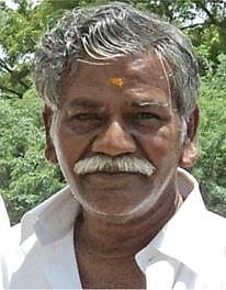 ஆய்வாளர் தொ.பரமசிவன் காலமானார்